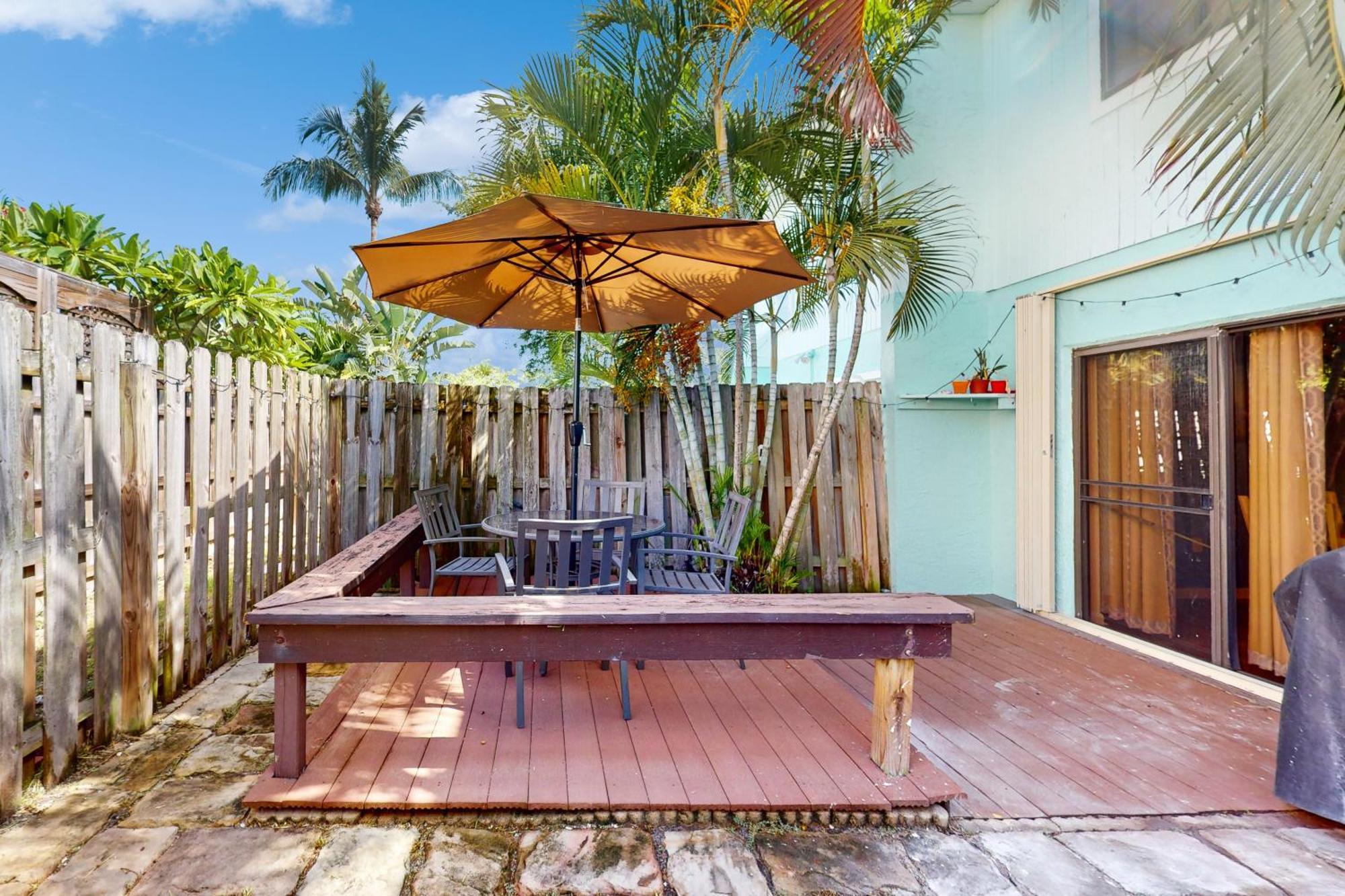 Villa Sea Star Cape Canaveral Exterior foto