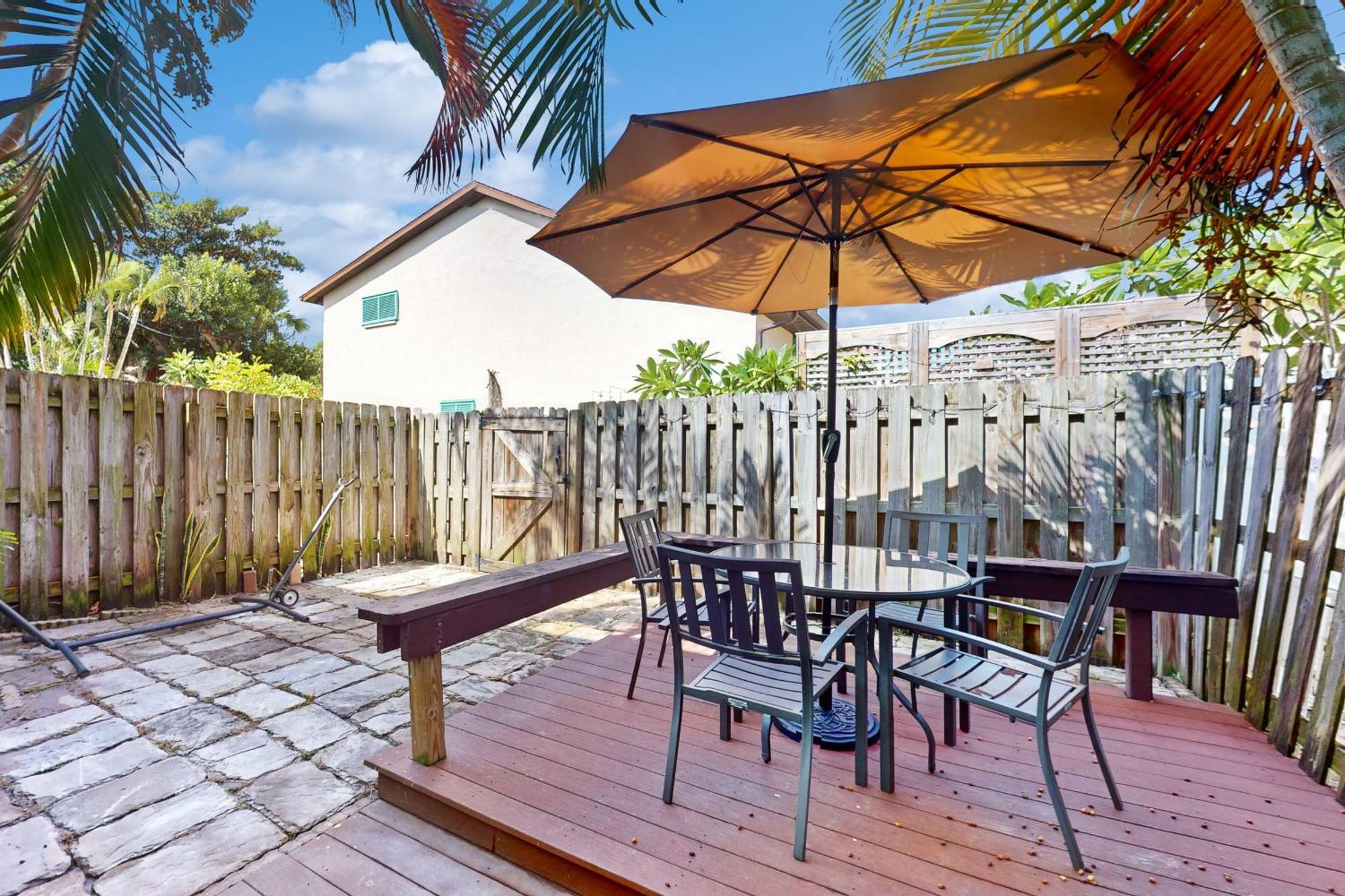 Villa Sea Star Cape Canaveral Exterior foto