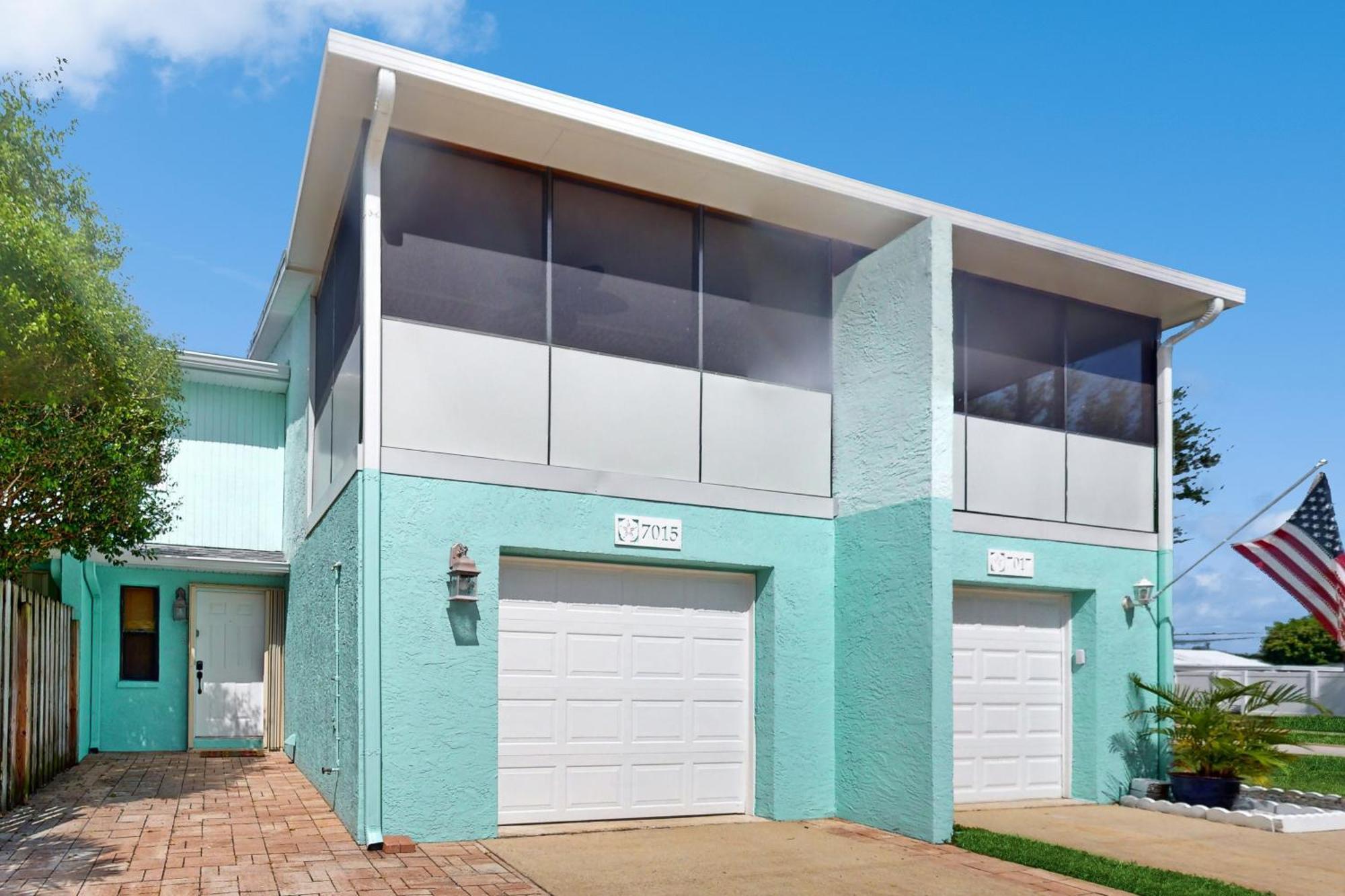 Villa Sea Star Cape Canaveral Exterior foto