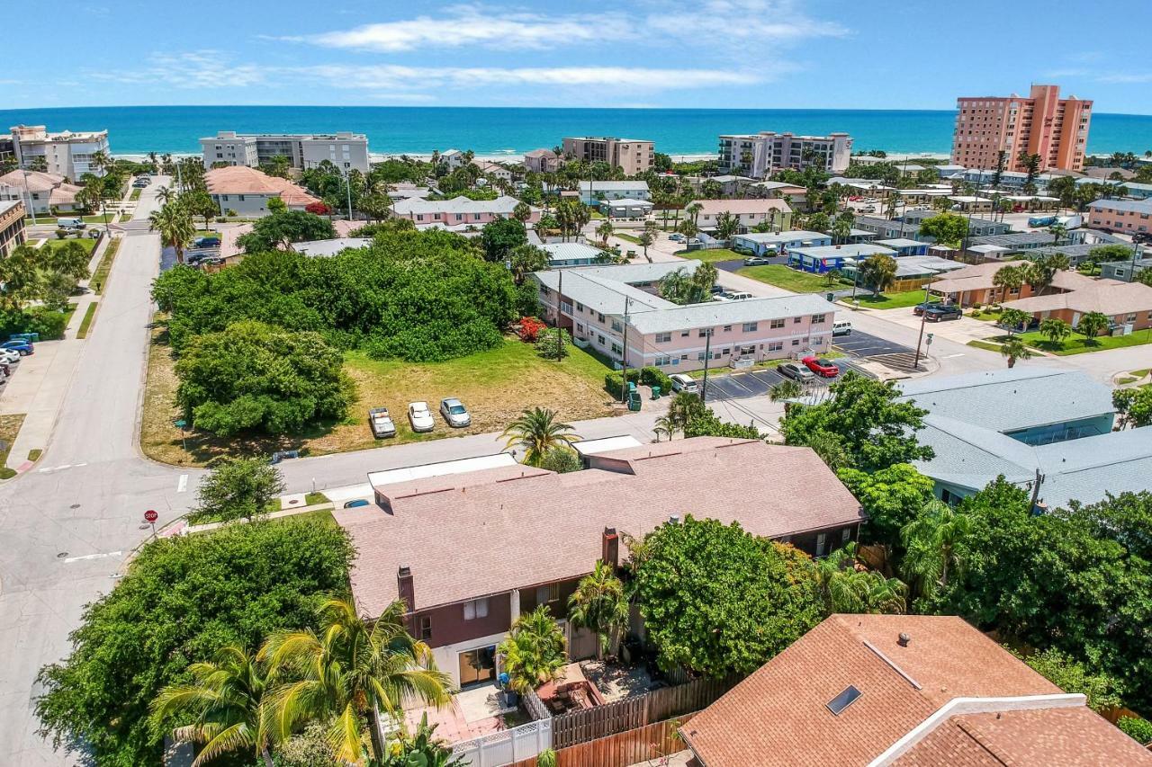Villa Sea Star Cape Canaveral Exterior foto