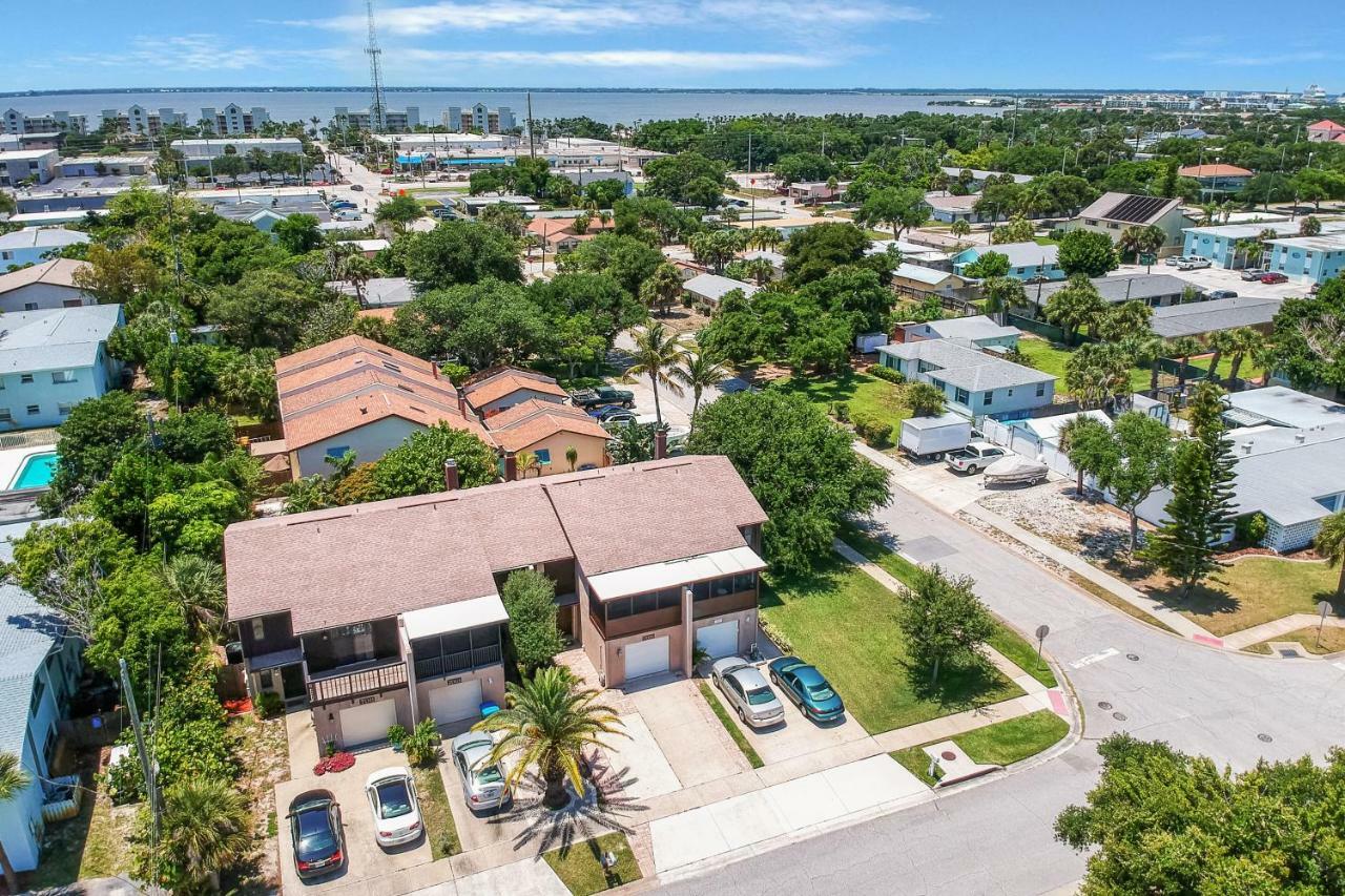 Villa Sea Star Cape Canaveral Exterior foto